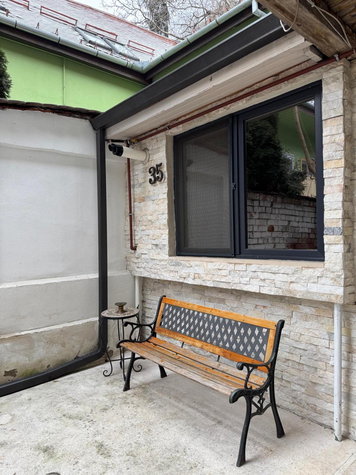 Apartament Ultra Central Segesvár Kültér fotó