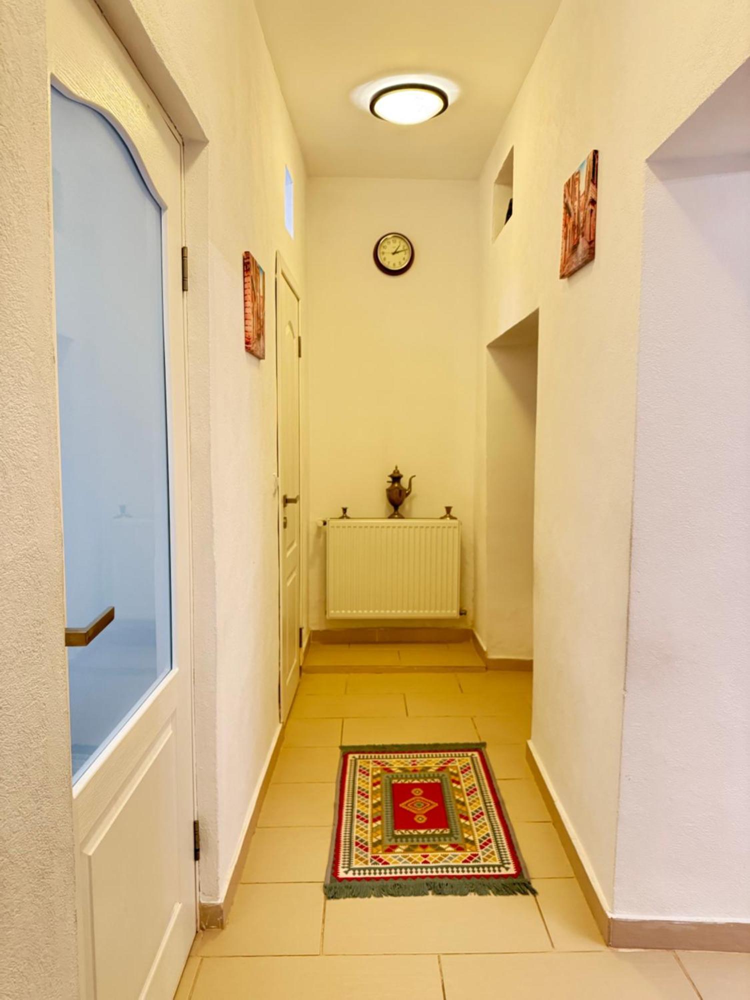 Apartament Ultra Central Segesvár Kültér fotó