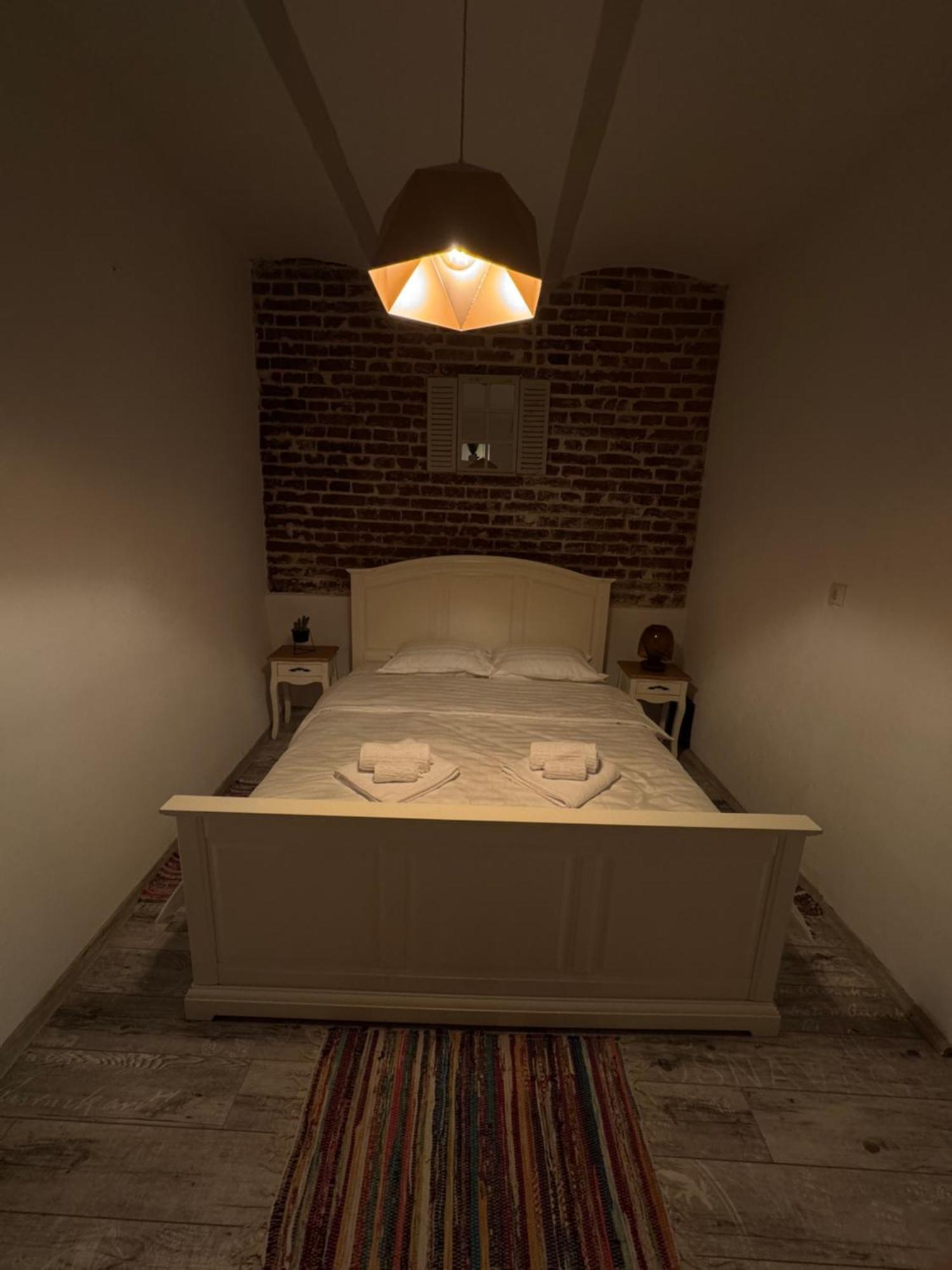 Apartament Ultra Central Segesvár Kültér fotó
